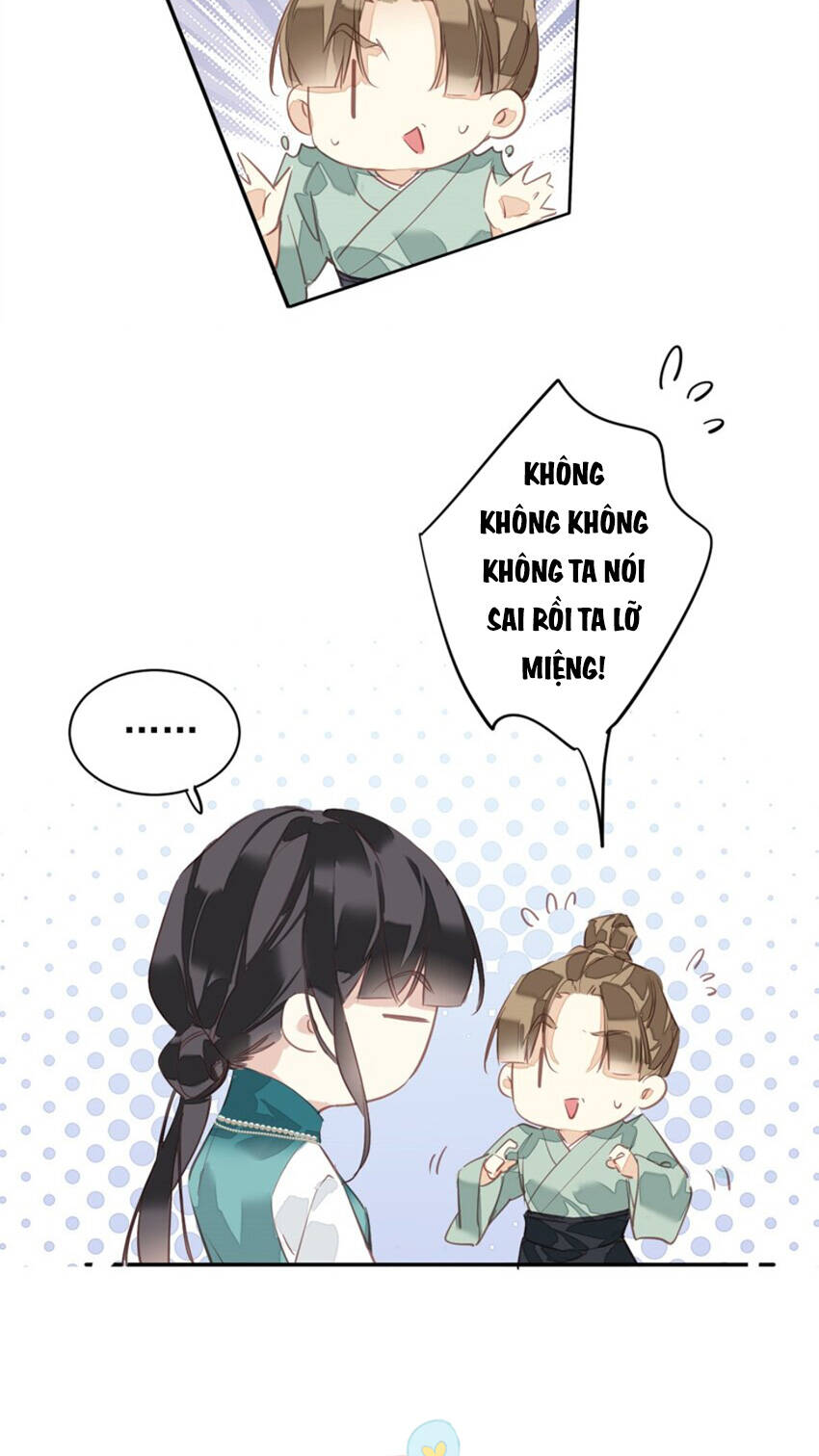 Quận chúa bất tư gia: Chapter 160