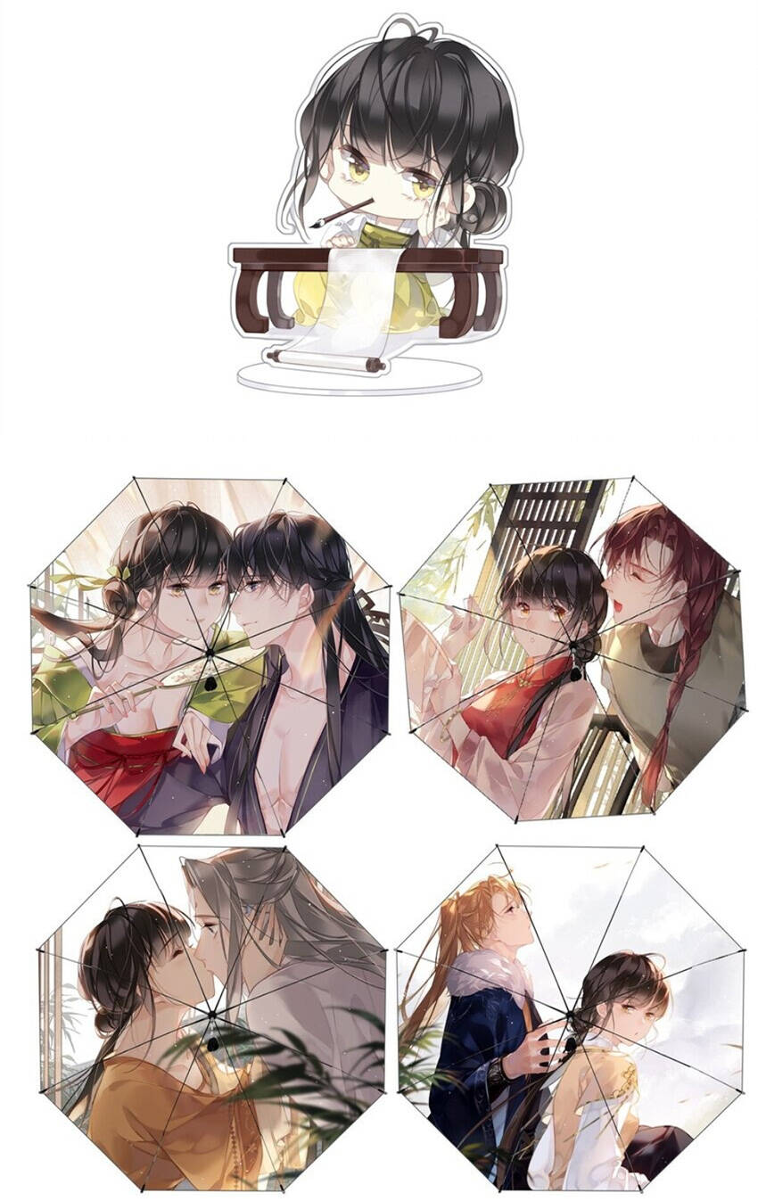 Quận chúa bất tư gia: Chapter 160