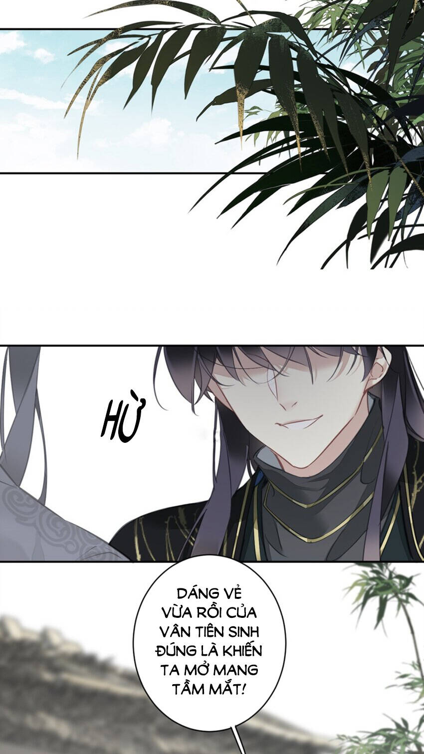 Quận chúa bất tư gia: Chapter 160