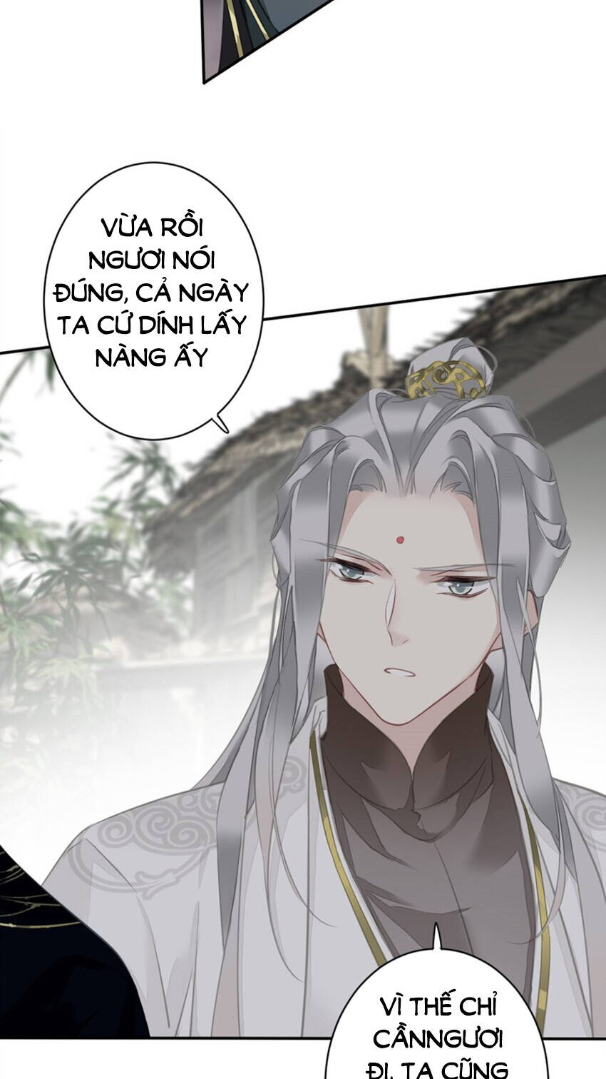 Quận chúa bất tư gia: Chapter 160