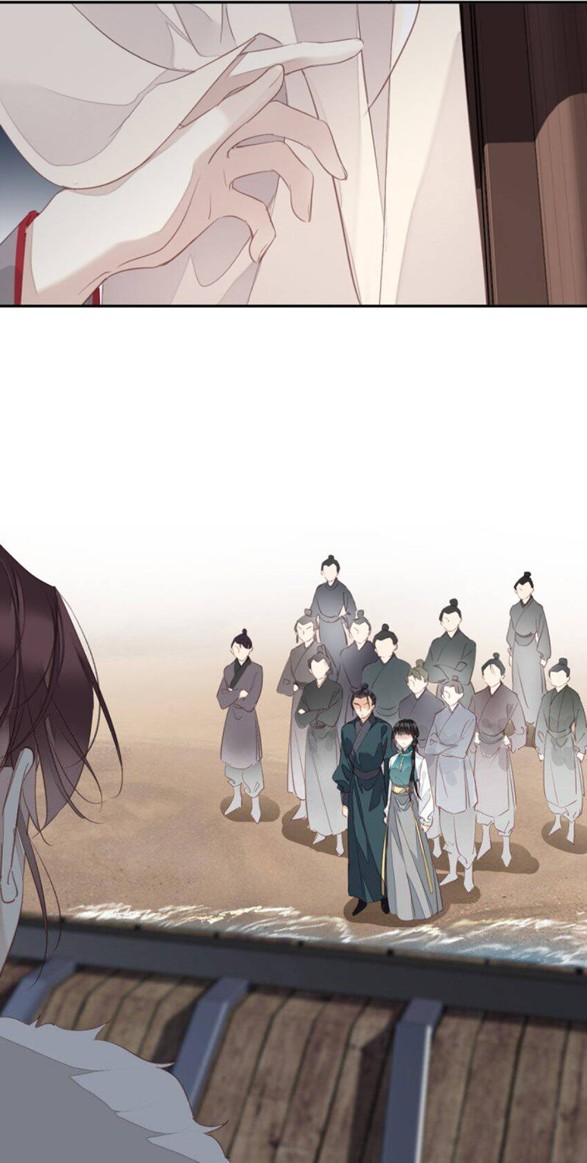 Quận chúa bất tư gia: Chapter 169