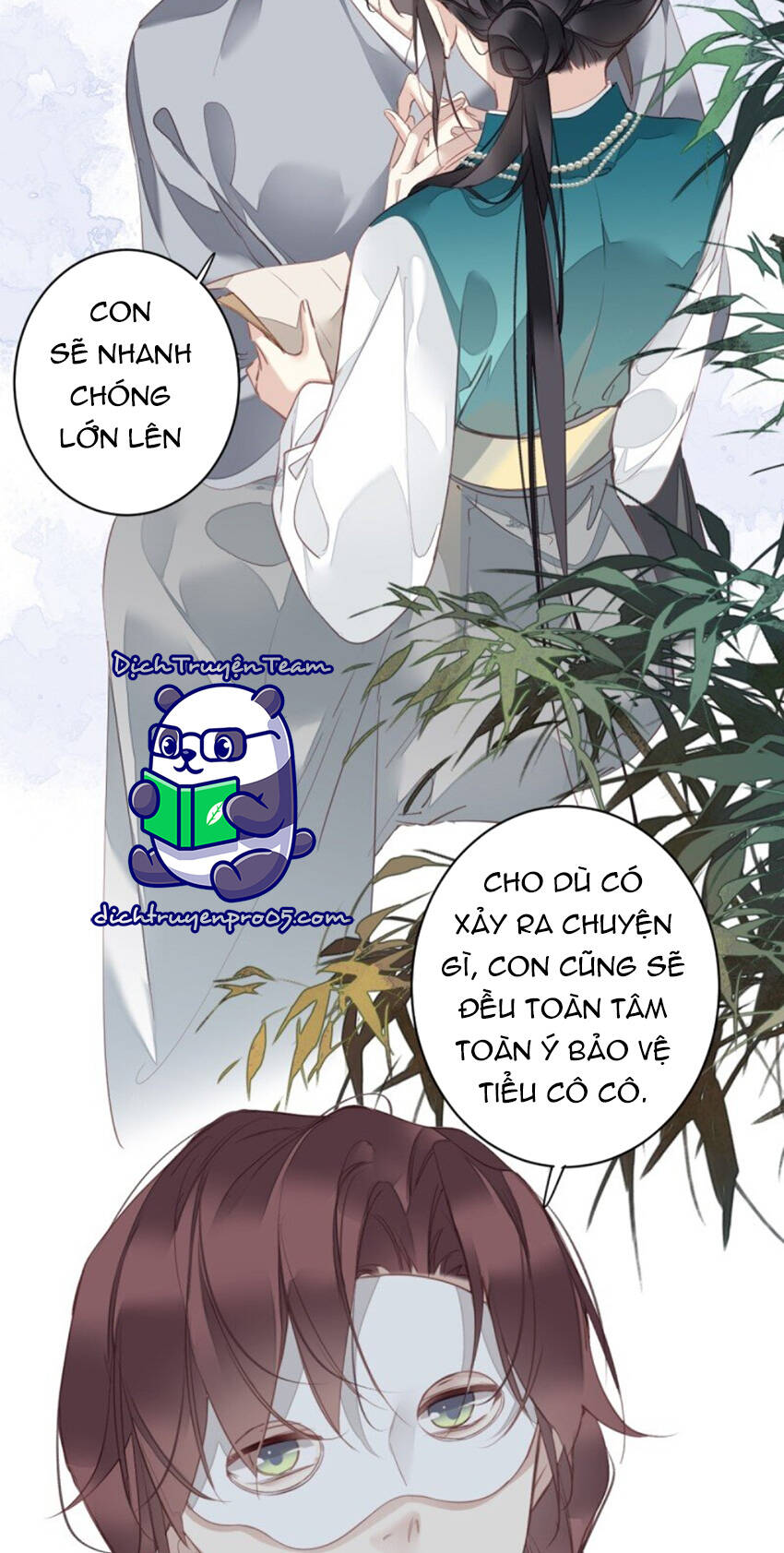Quận chúa bất tư gia: Chapter 169