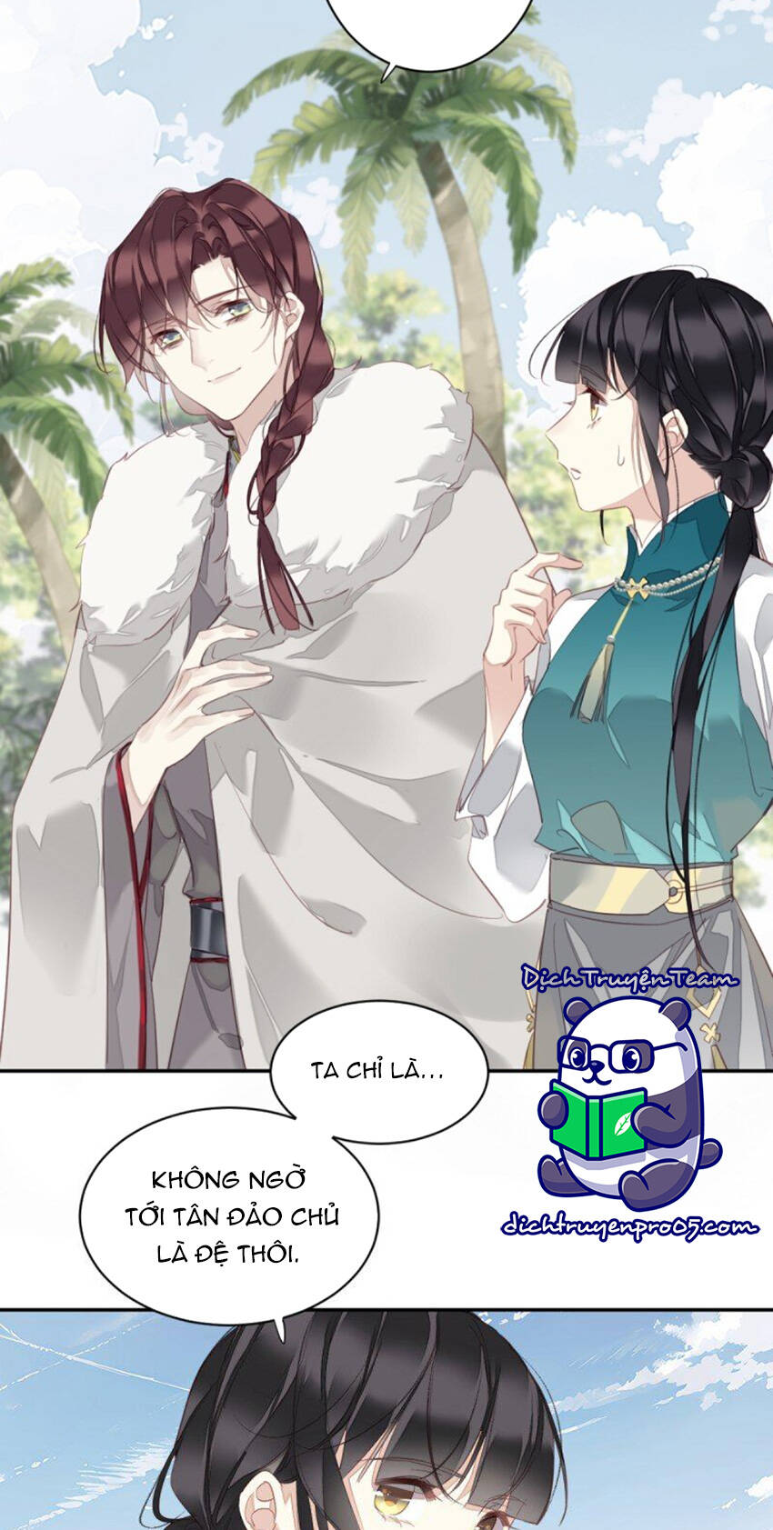 Quận chúa bất tư gia: Chapter 169