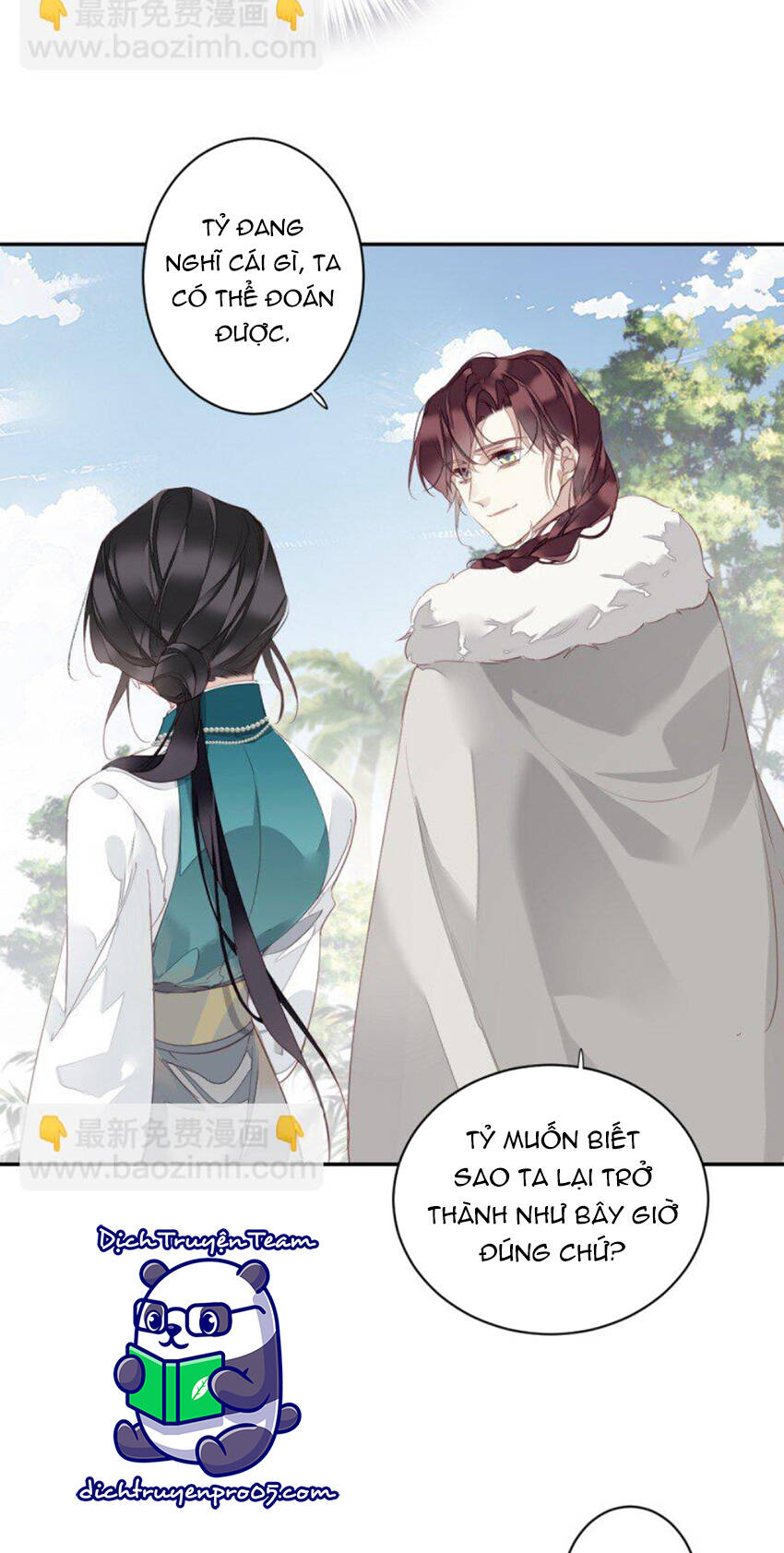 Quận chúa bất tư gia: Chapter 169