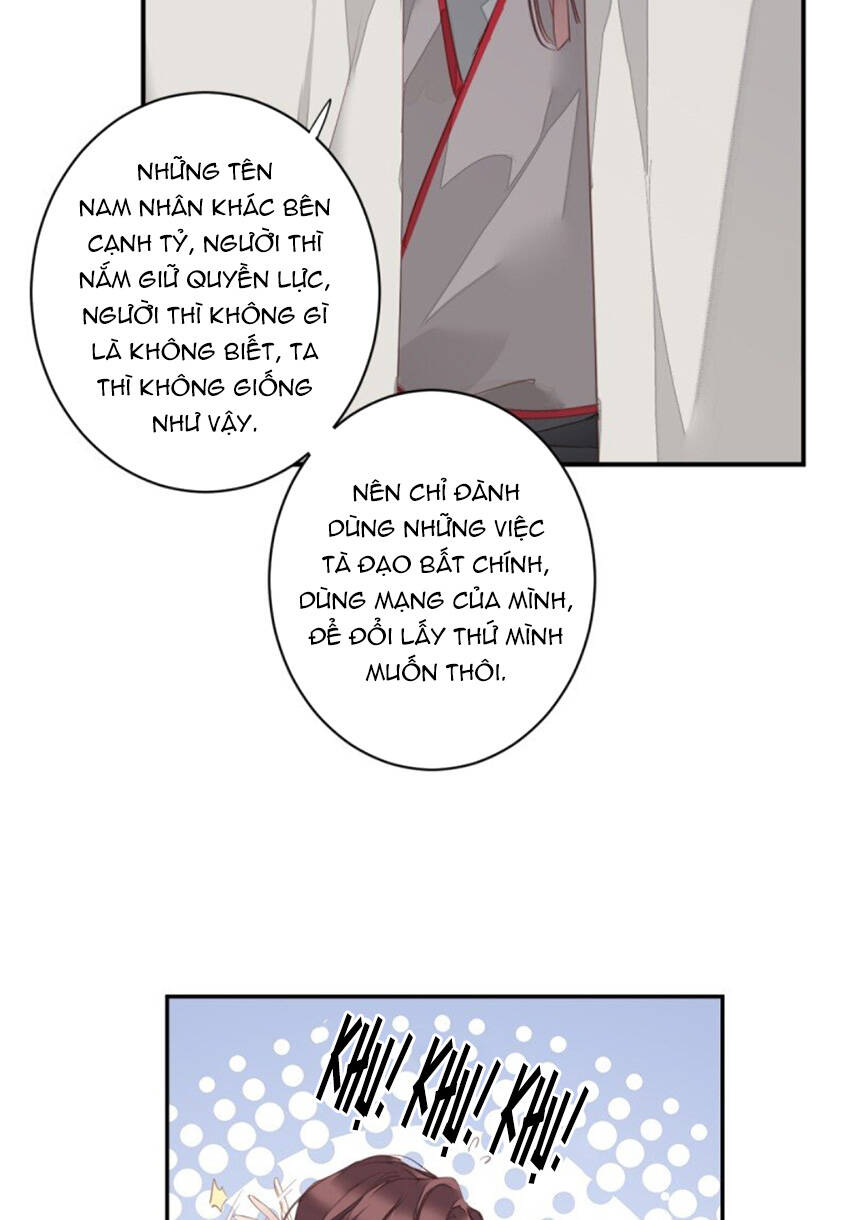 Quận chúa bất tư gia: Chapter 169