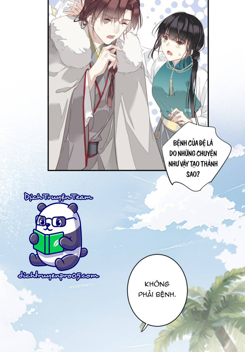 Quận chúa bất tư gia: Chapter 169