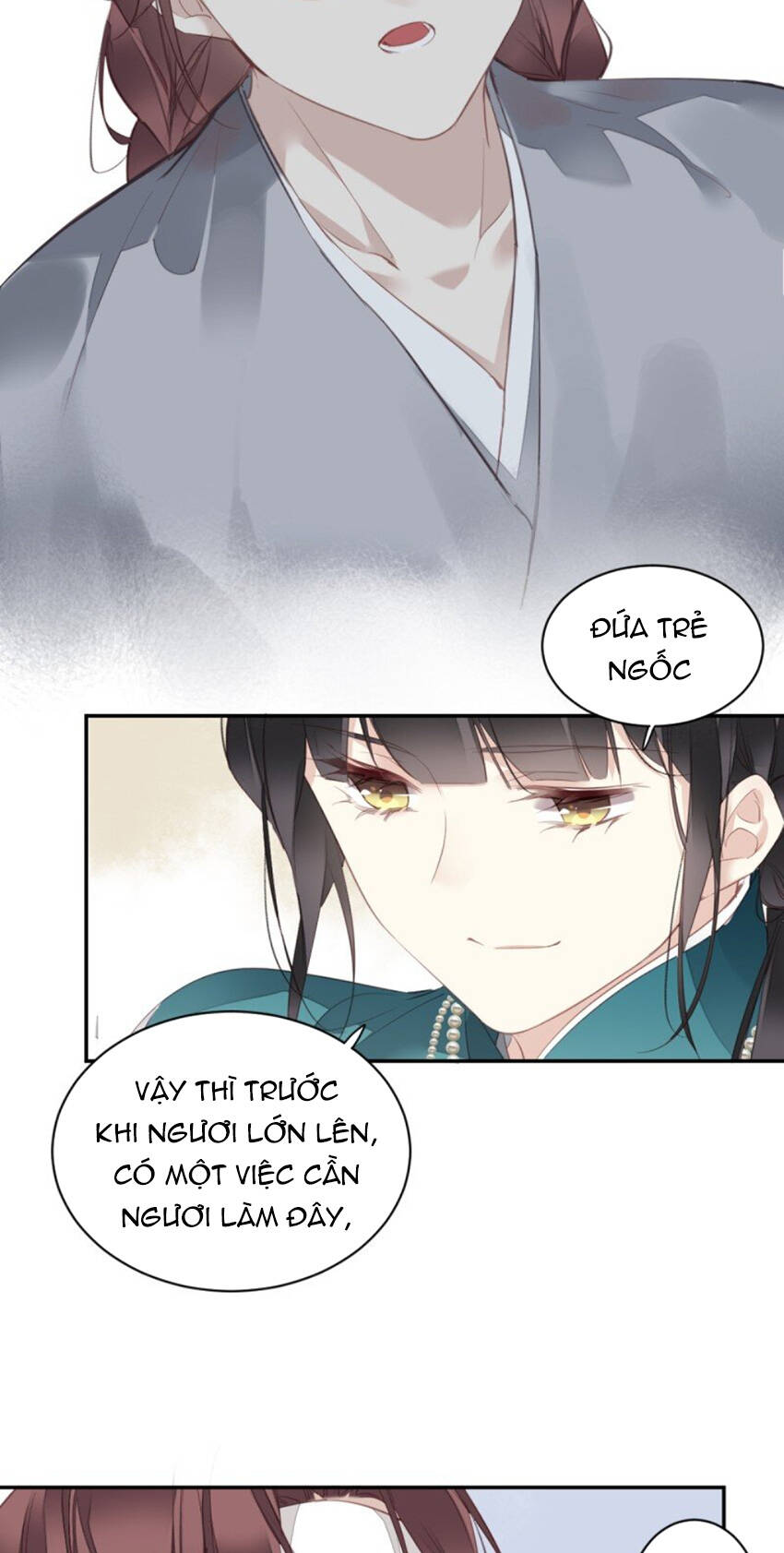 Quận chúa bất tư gia: Chapter 169