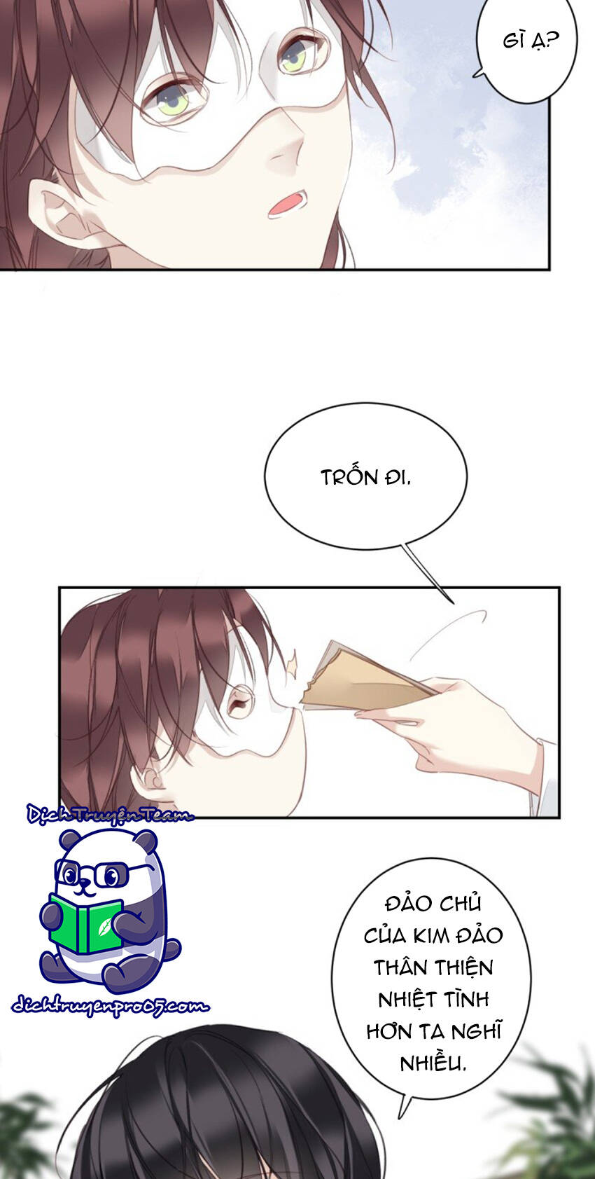 Quận chúa bất tư gia: Chapter 169
