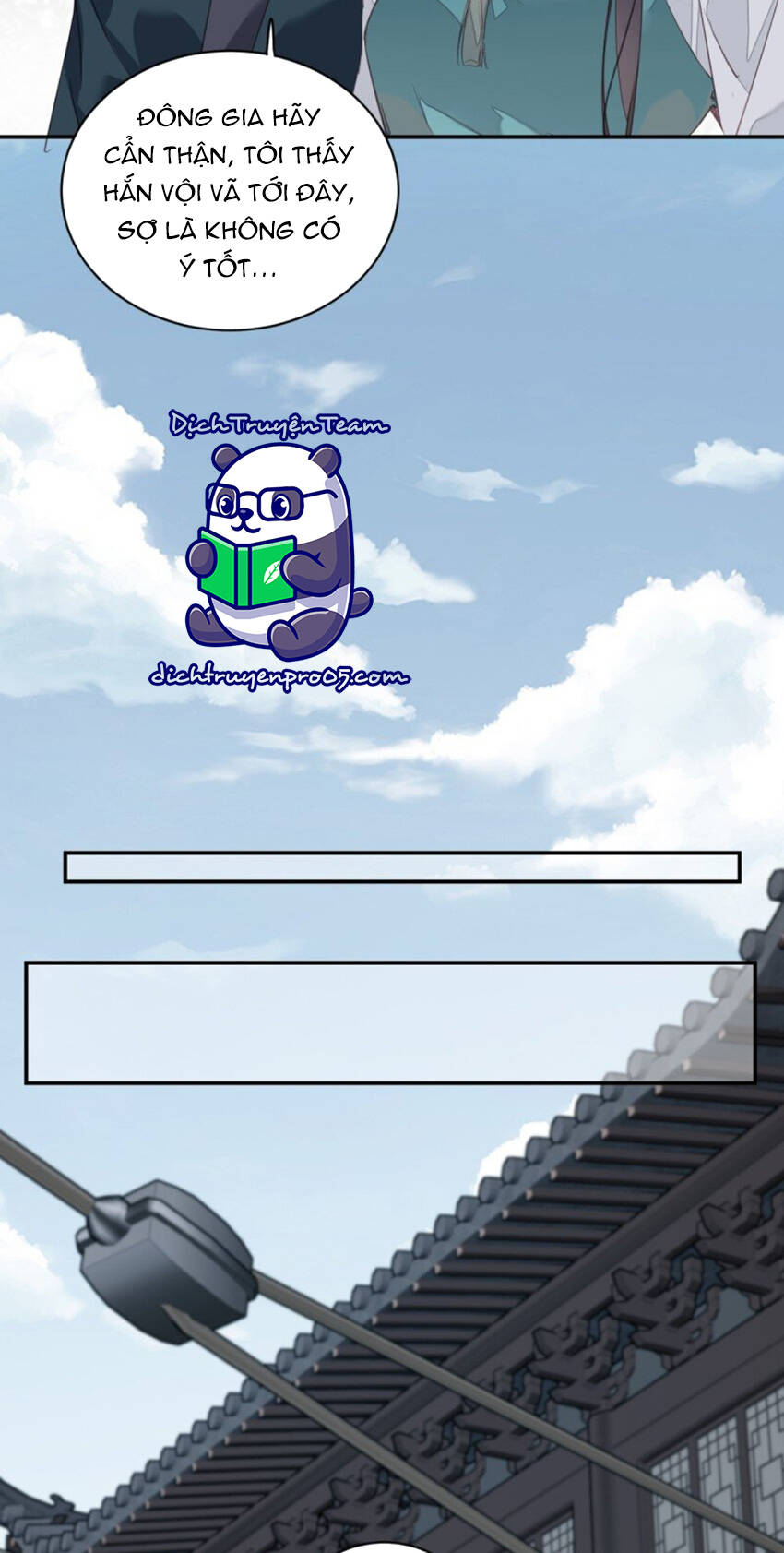 Quận chúa bất tư gia: Chapter 169
