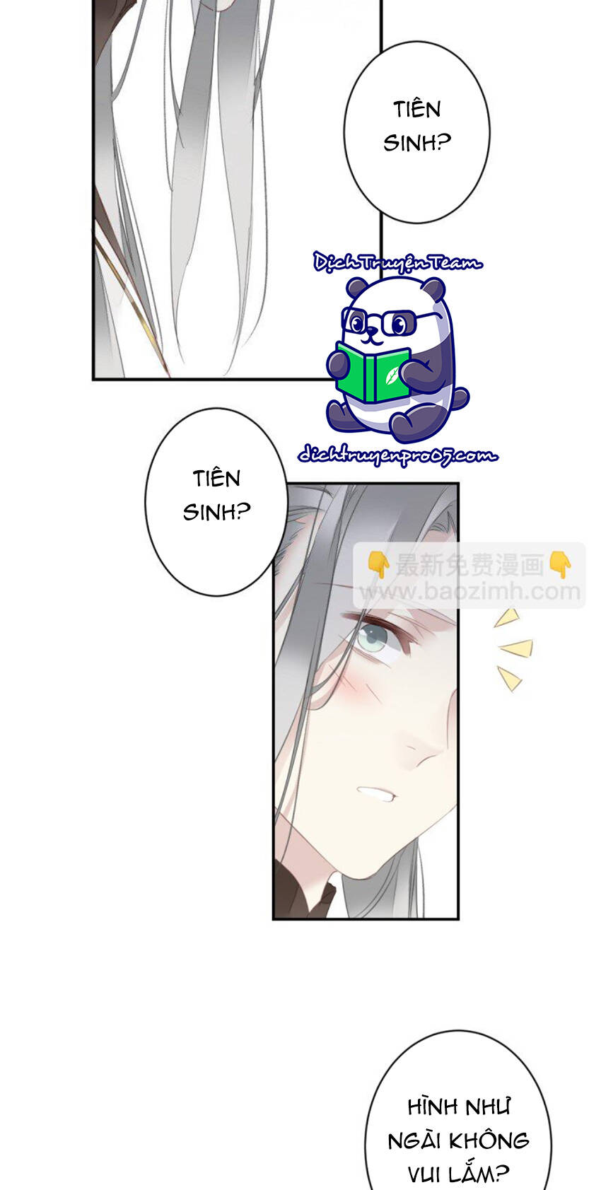 Quận chúa bất tư gia: Chapter 171