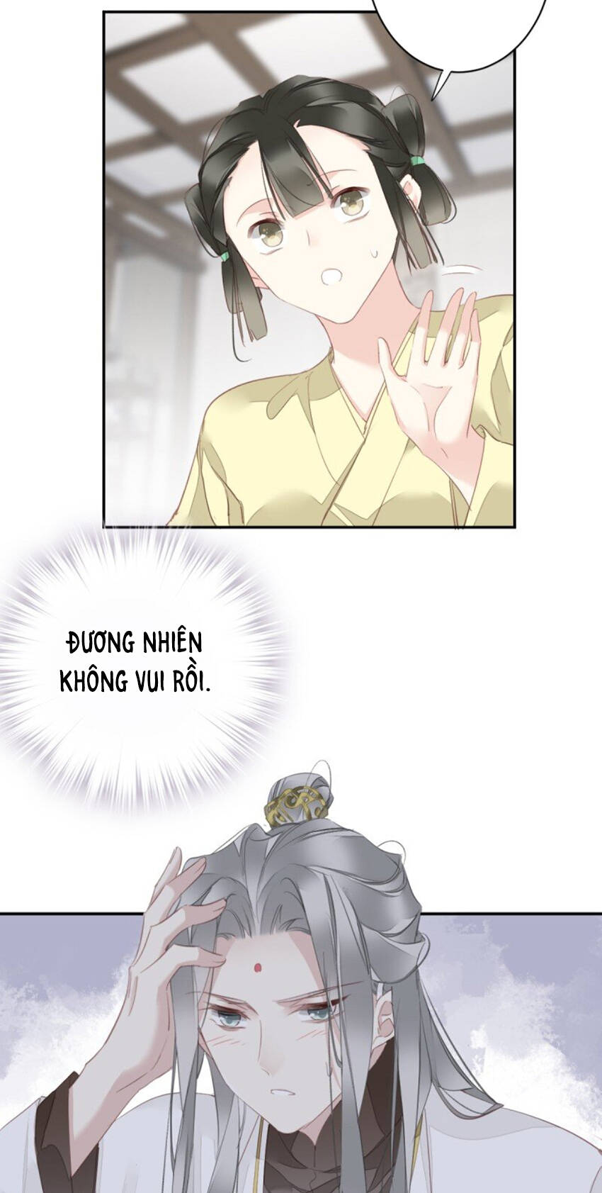 Quận chúa bất tư gia: Chapter 171