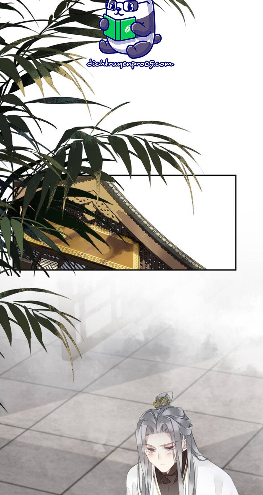 Quận chúa bất tư gia: Chapter 171