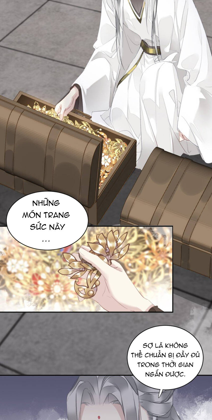 Quận chúa bất tư gia: Chapter 171