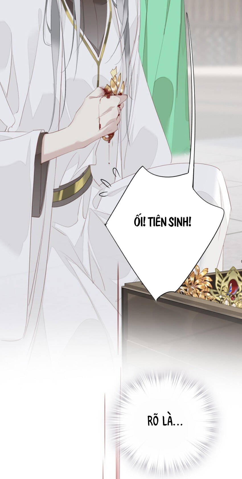 Quận chúa bất tư gia: Chapter 171
