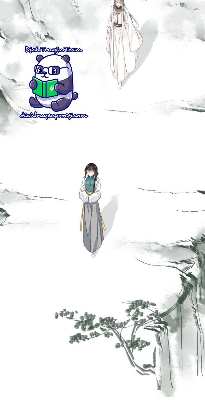 Quận chúa bất tư gia: Chapter 171