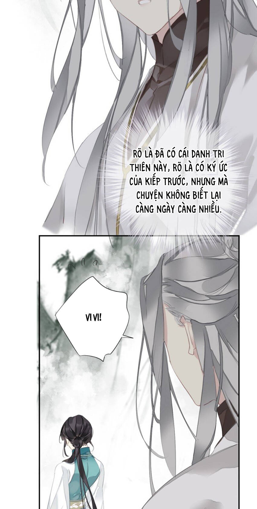 Quận chúa bất tư gia: Chapter 171