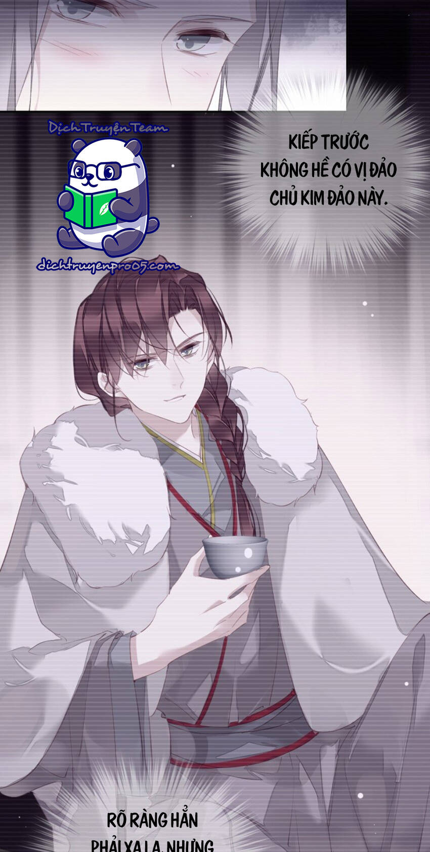 Quận chúa bất tư gia: Chapter 171