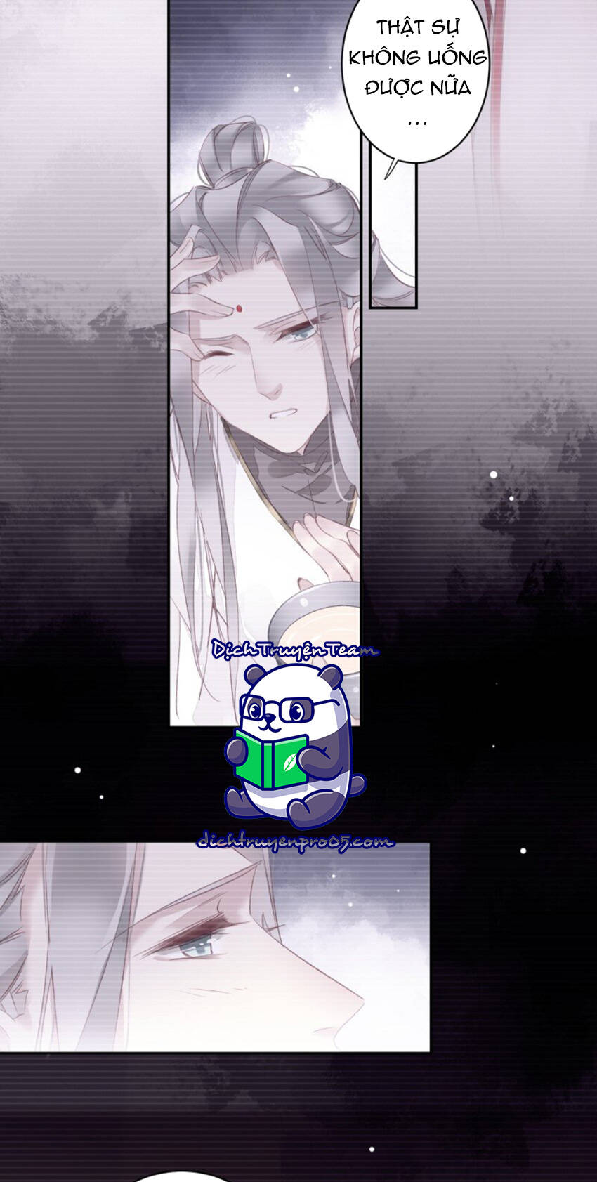 Quận chúa bất tư gia: Chapter 171