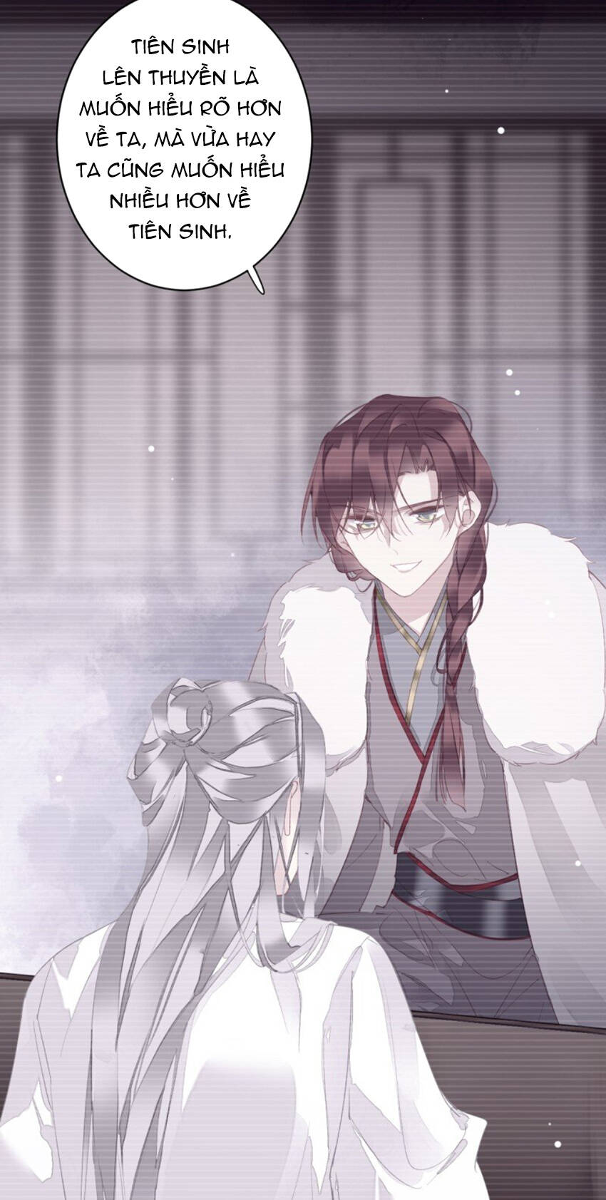 Quận chúa bất tư gia: Chapter 171