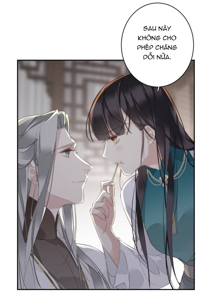 Quận chúa bất tư gia: Chapter 173