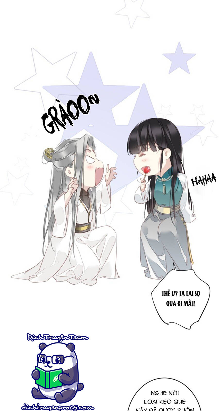 Quận chúa bất tư gia: Chapter 173