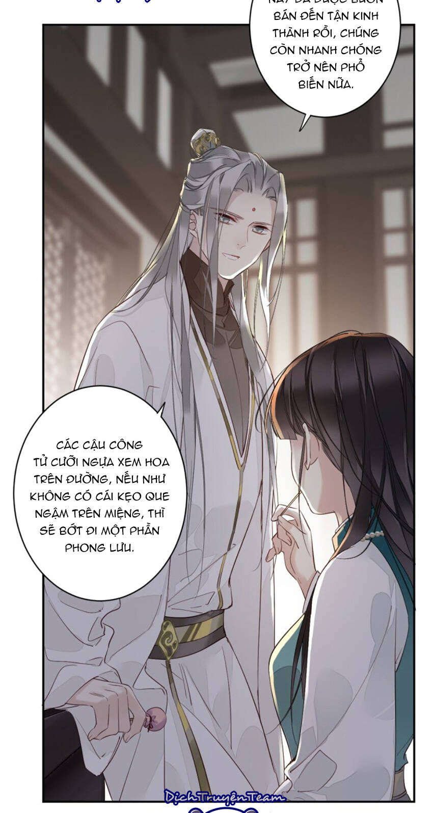 Quận chúa bất tư gia: Chapter 173