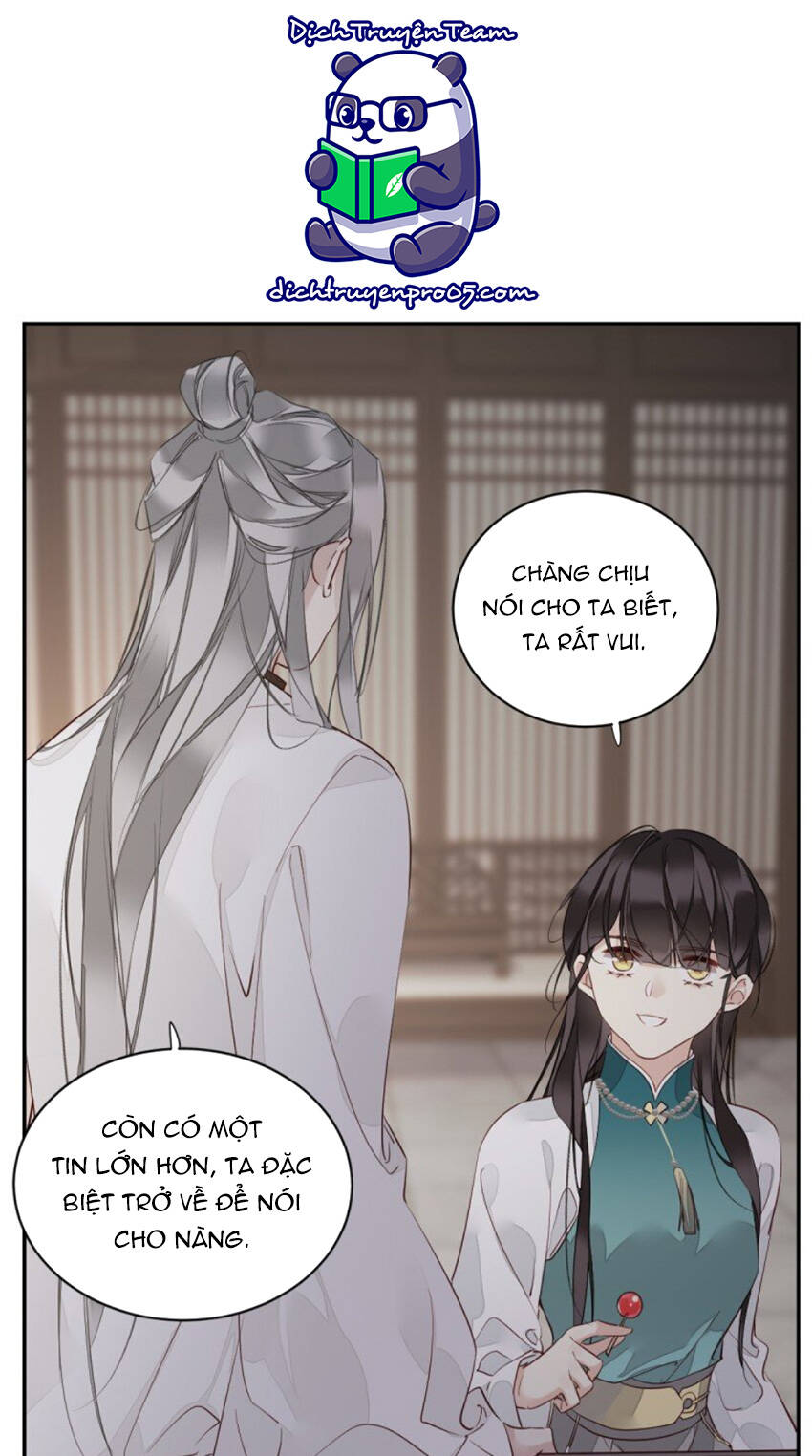 Quận chúa bất tư gia: Chapter 173