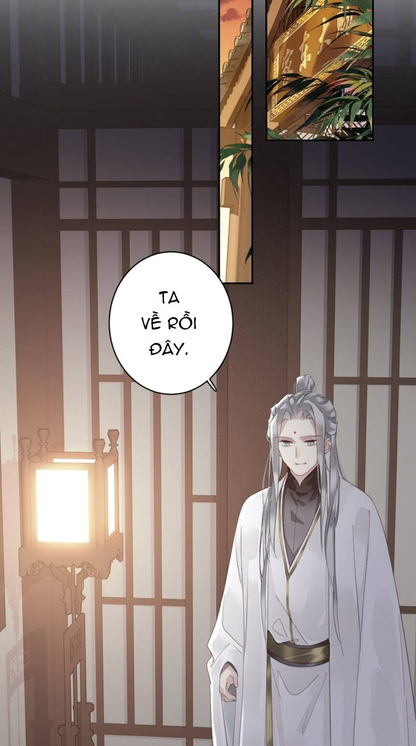 Quận chúa bất tư gia: Chapter 173
