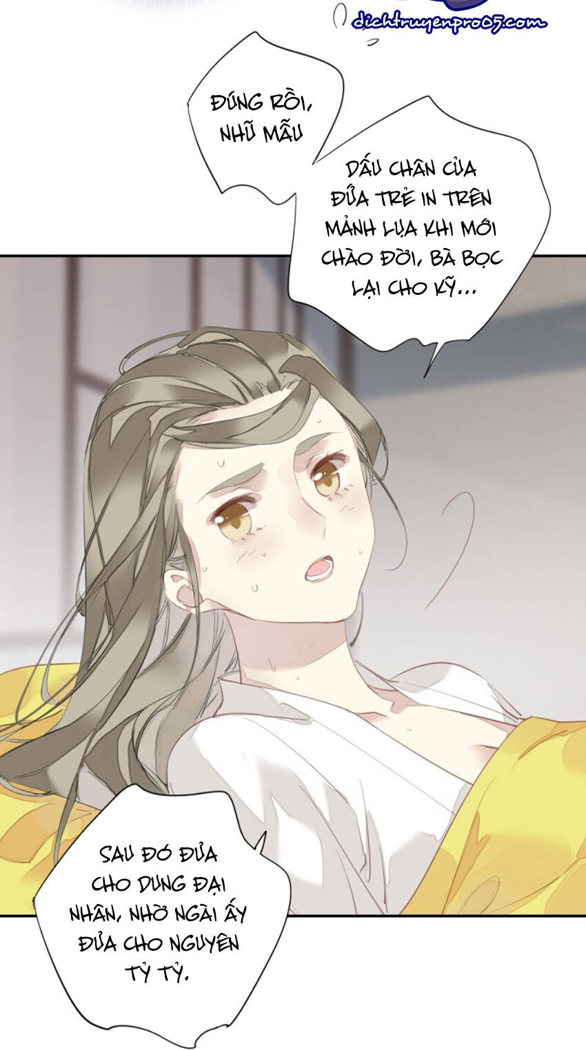 Quận chúa bất tư gia: Chapter 173