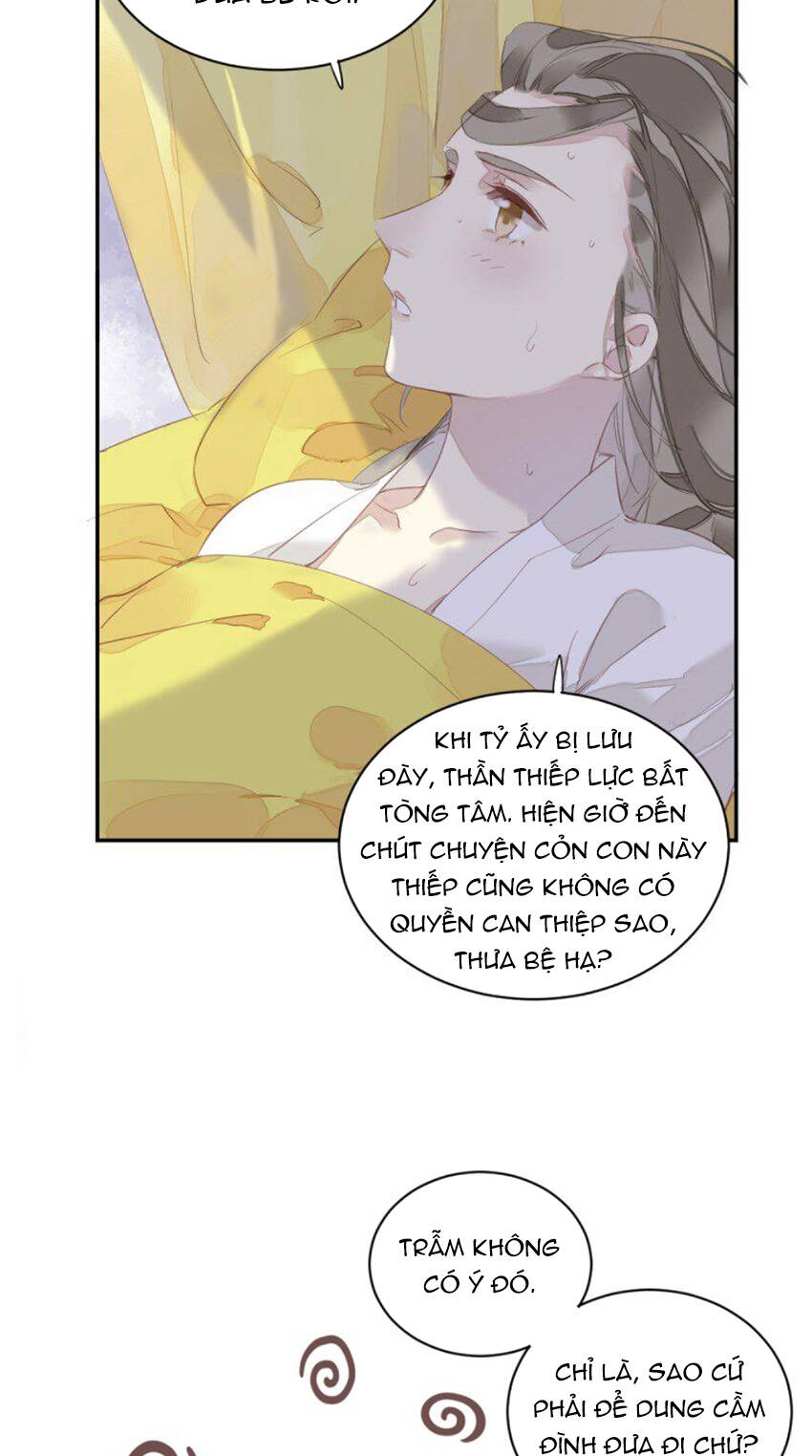 Quận chúa bất tư gia: Chapter 173