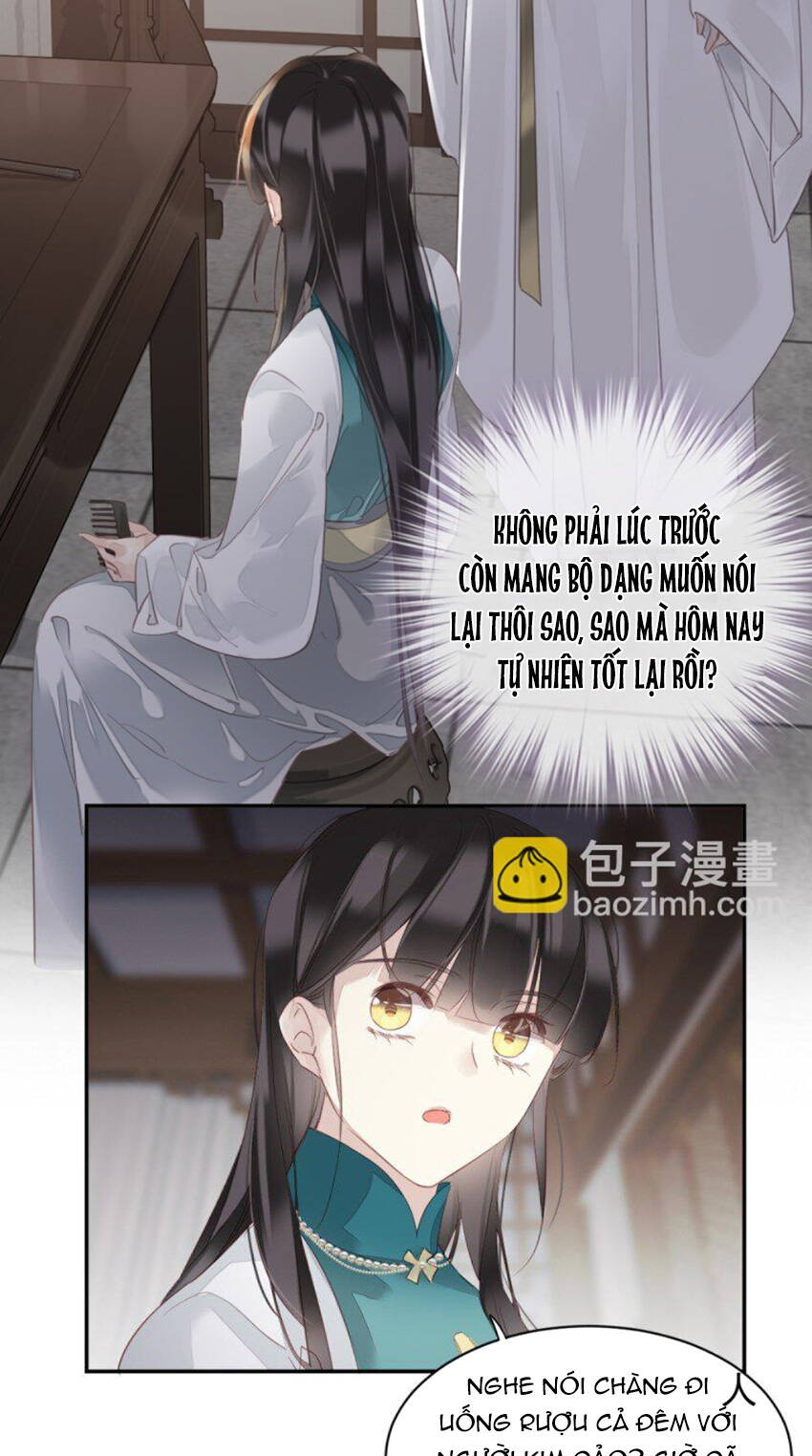 Quận chúa bất tư gia: Chapter 173