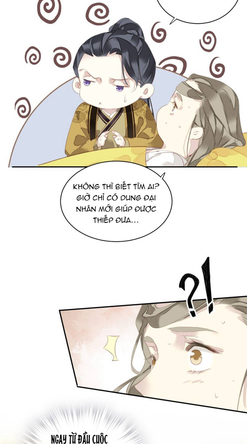 Quận chúa bất tư gia: Chapter 173