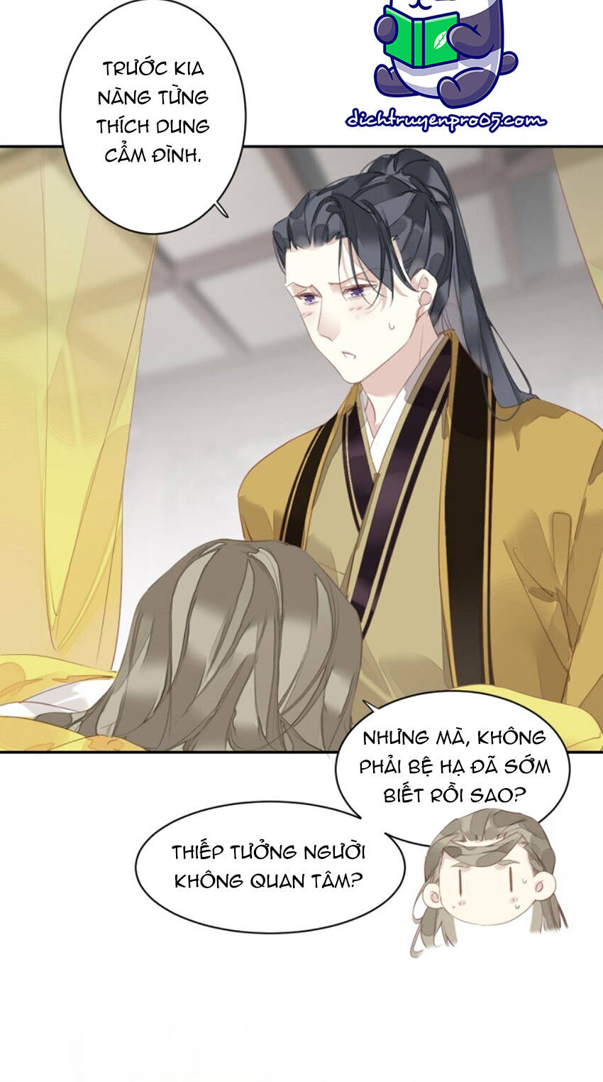 Quận chúa bất tư gia: Chapter 173