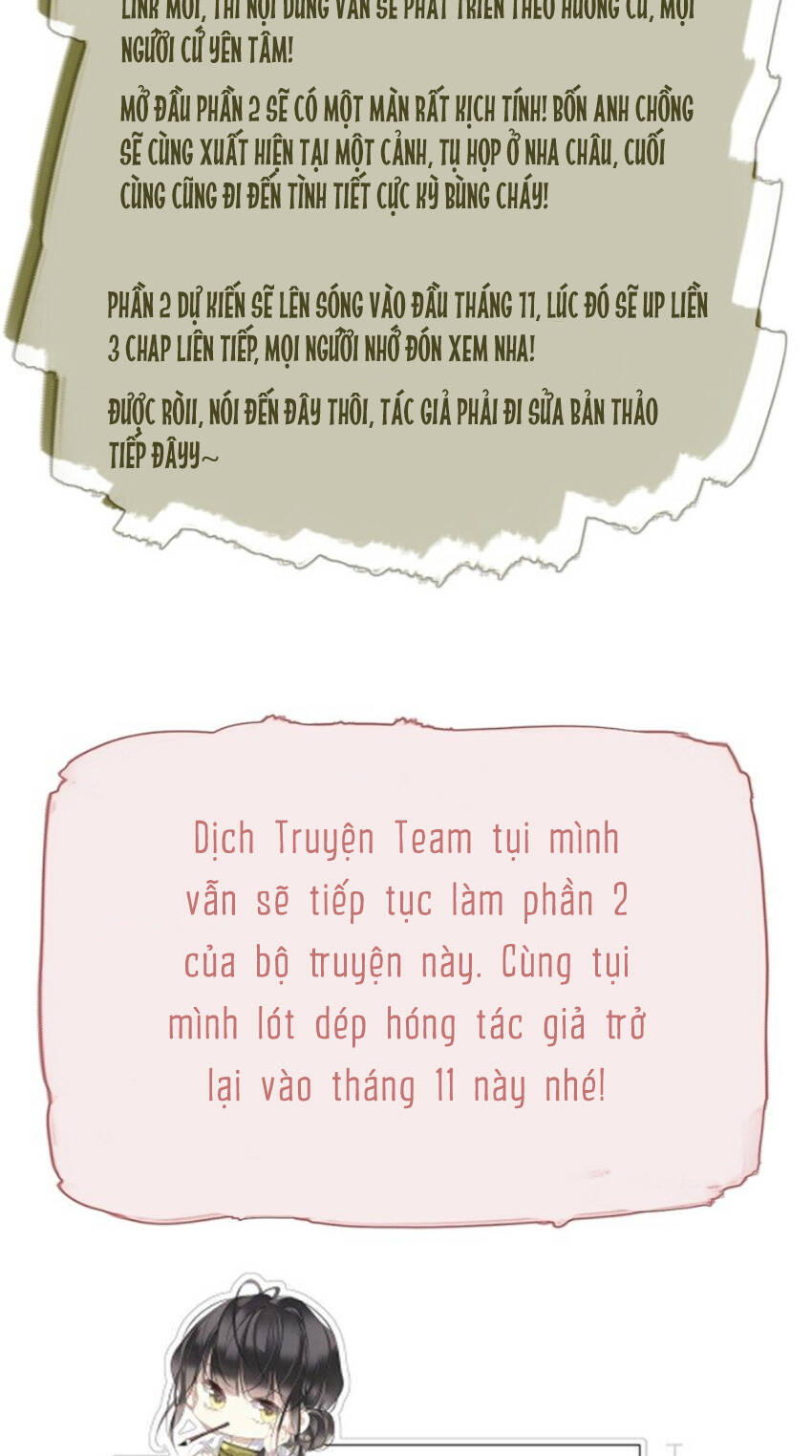 Quận chúa bất tư gia: Chapter 173