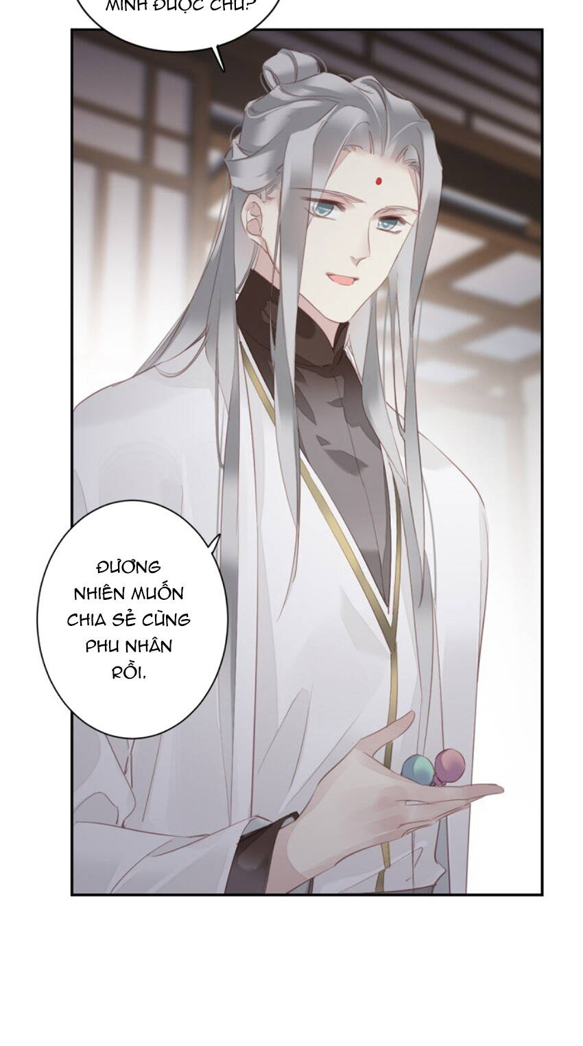 Quận chúa bất tư gia: Chapter 173