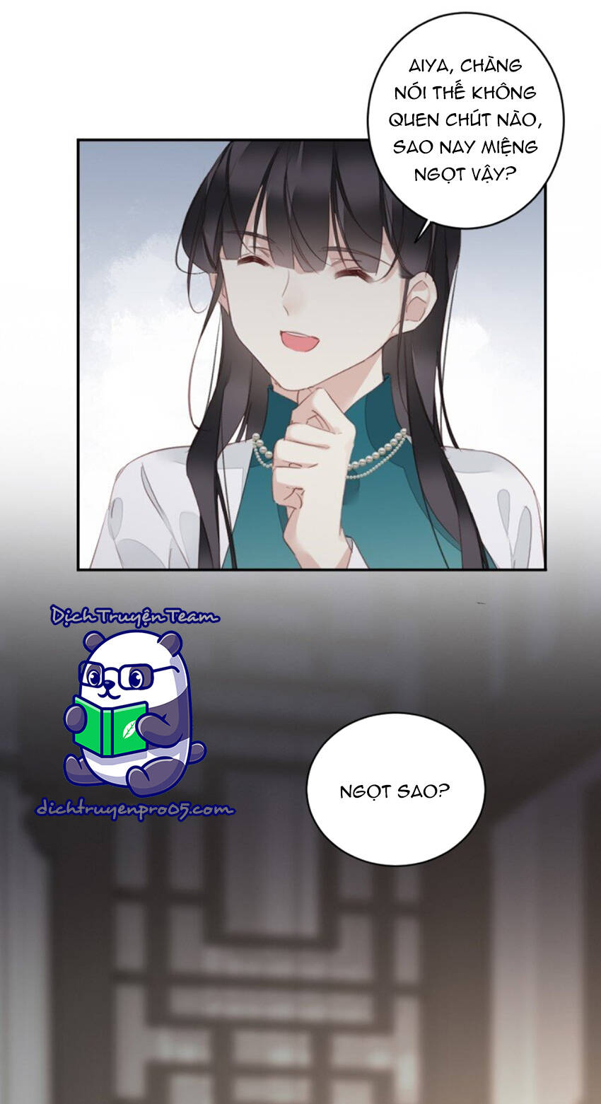 Quận chúa bất tư gia: Chapter 173