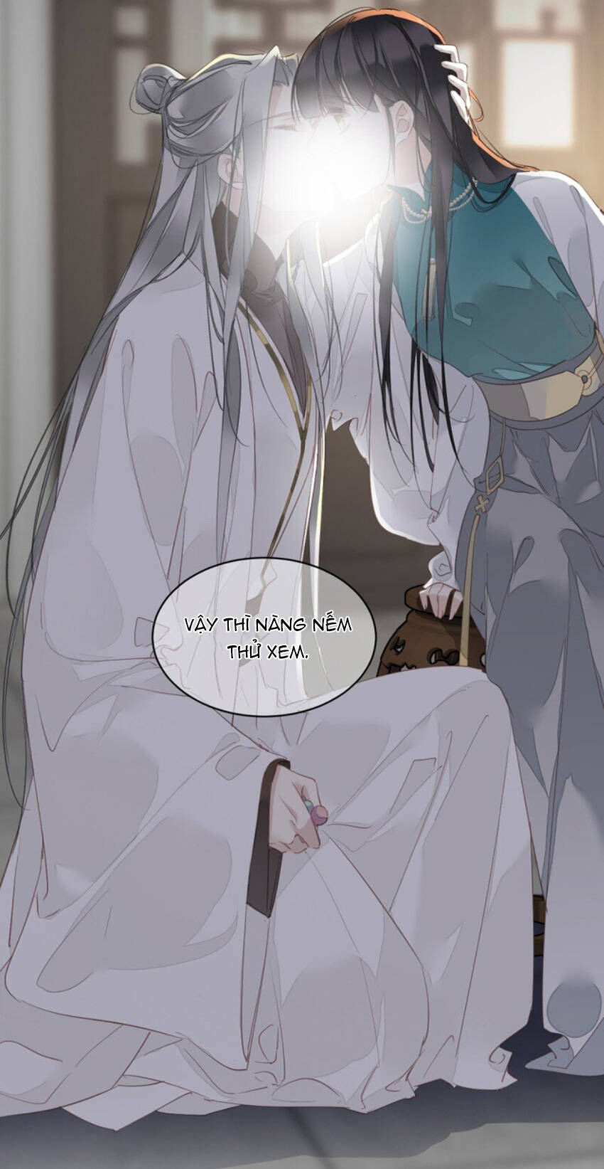 Quận chúa bất tư gia: Chapter 173