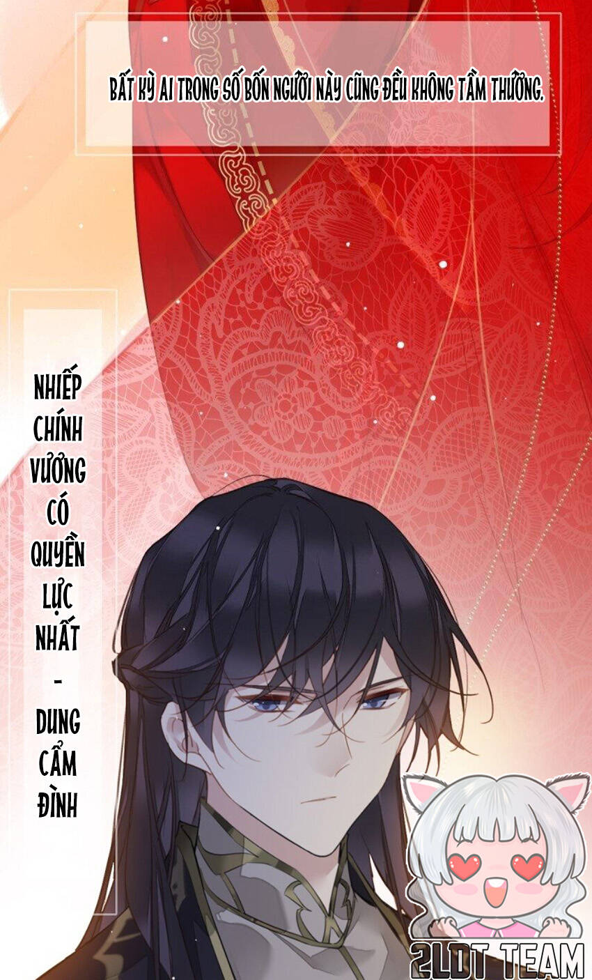 Quận chúa bất tư gia: Chapter 174