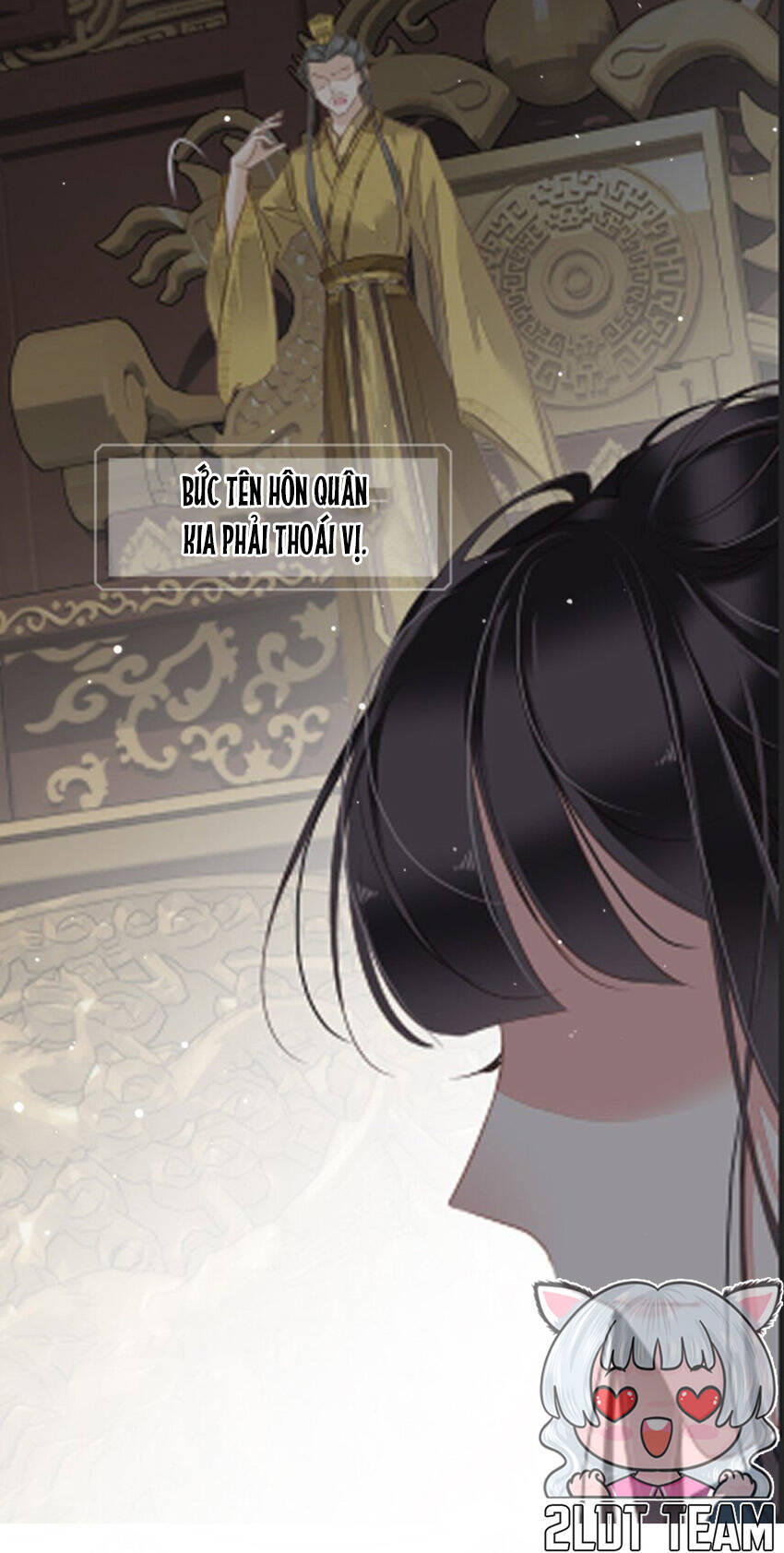 Quận chúa bất tư gia: Chapter 174