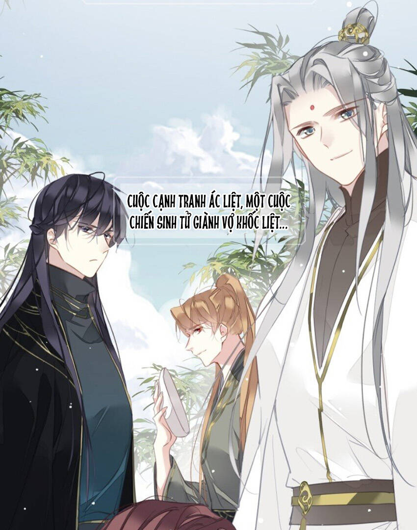 Quận chúa bất tư gia: Chapter 174