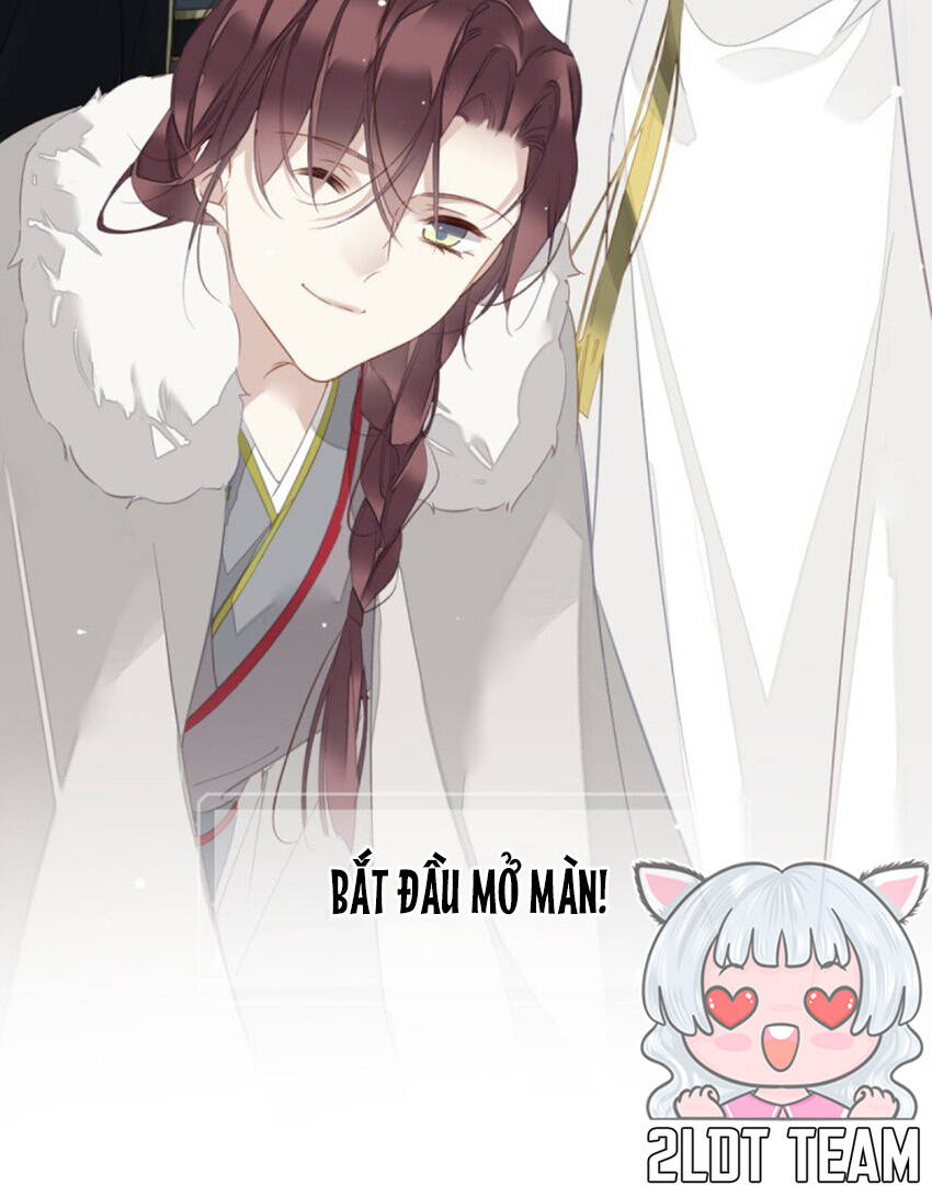 Quận chúa bất tư gia: Chapter 174