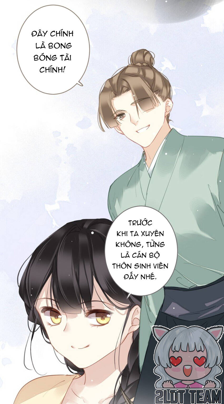 Quận chúa bất tư gia: Chapter 174