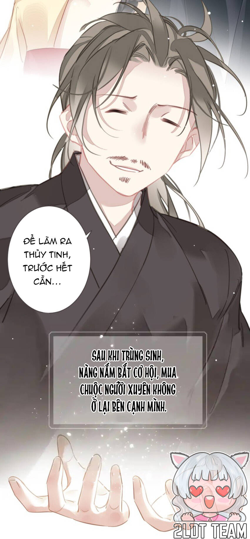 Quận chúa bất tư gia: Chapter 174