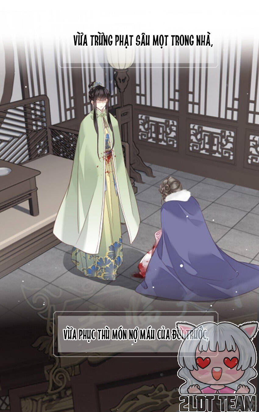 Quận chúa bất tư gia: Chapter 174