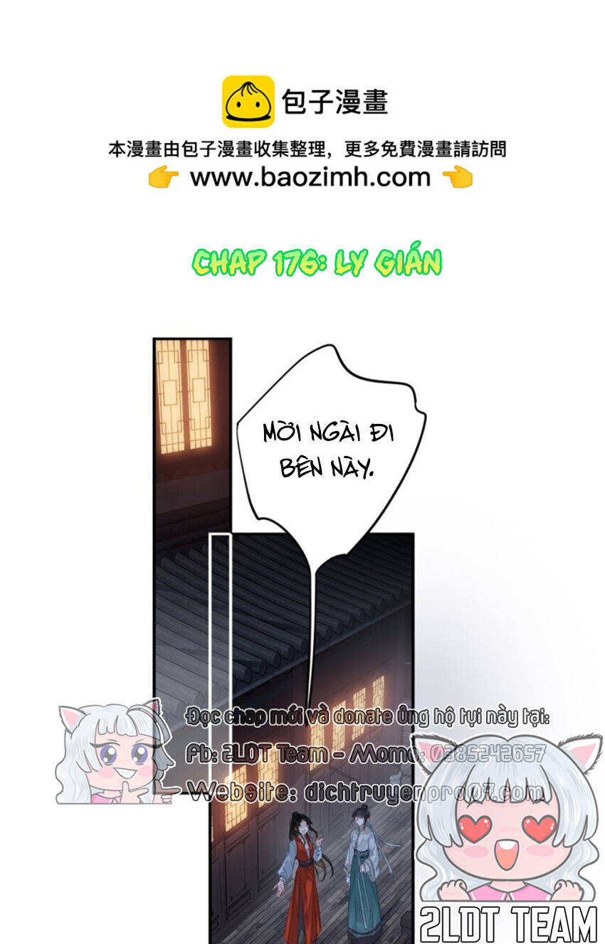 Quận chúa bất tư gia: Chapter 176