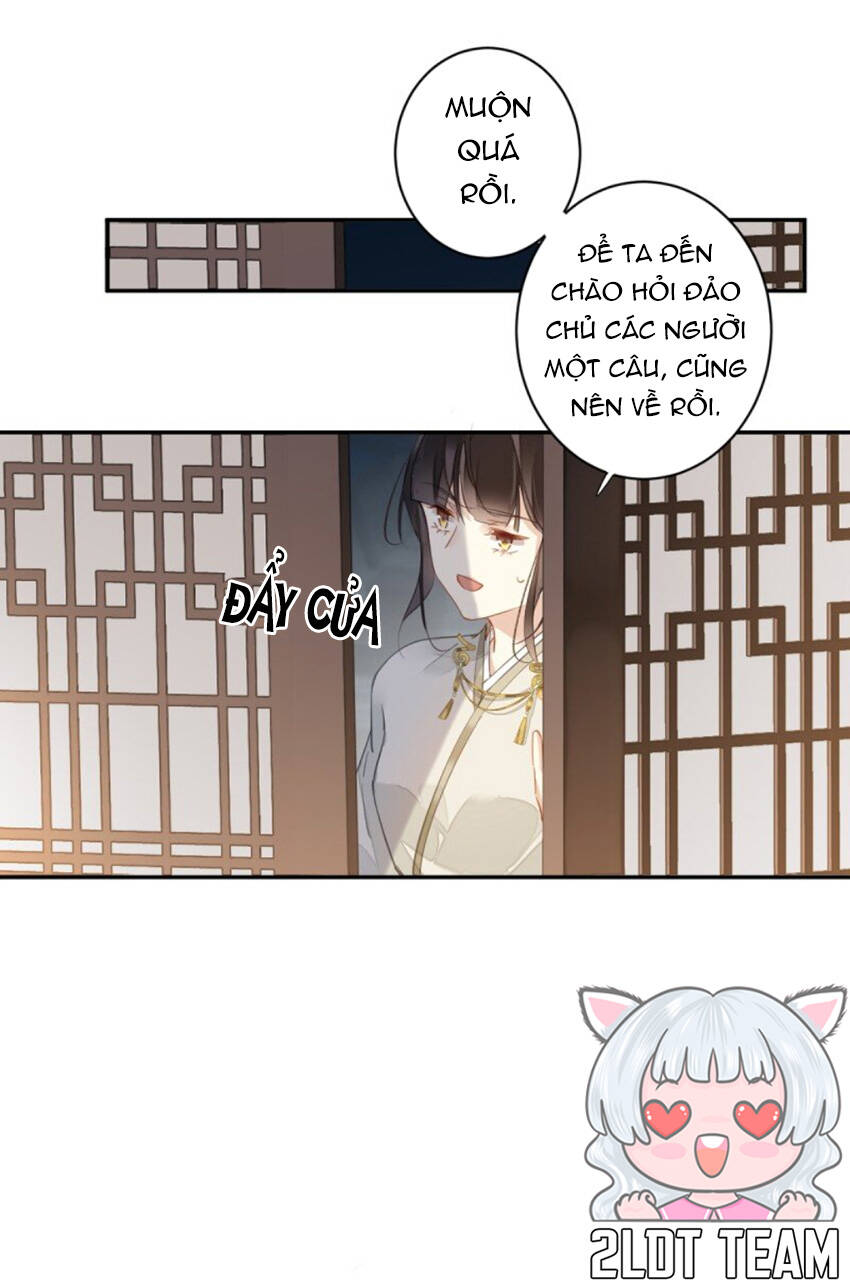 Quận chúa bất tư gia: Chapter 176
