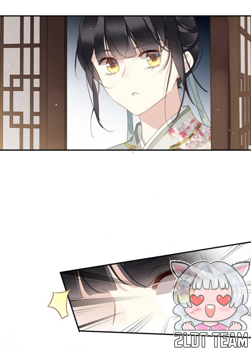 Quận chúa bất tư gia: Chapter 176