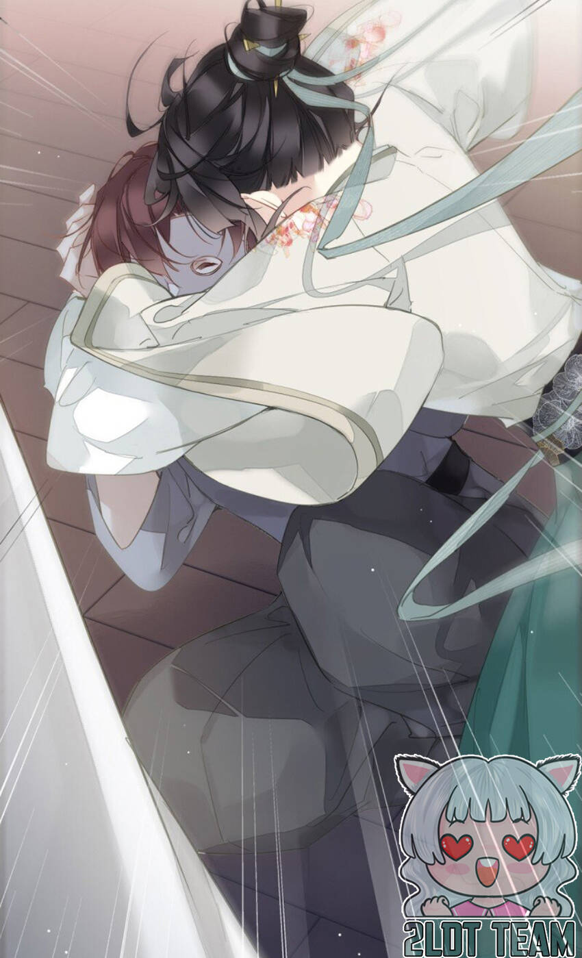 Quận chúa bất tư gia: Chapter 176