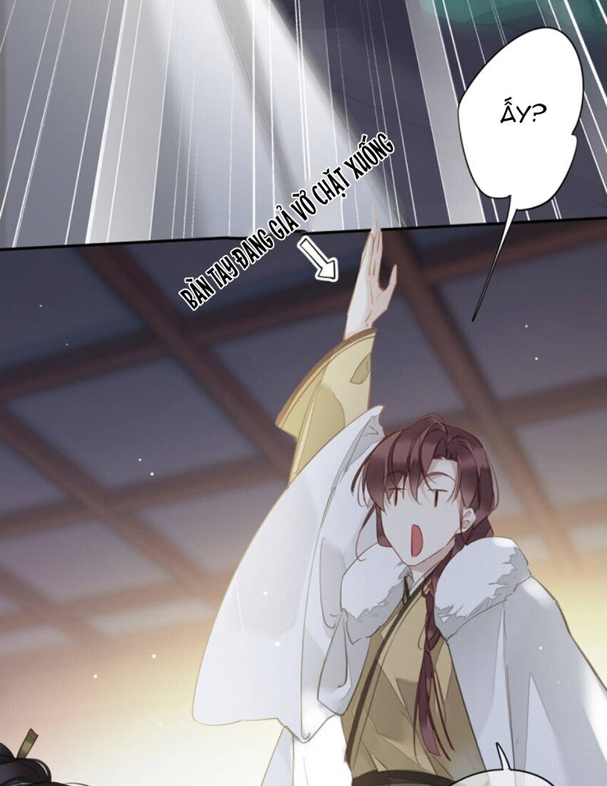 Quận chúa bất tư gia: Chapter 176