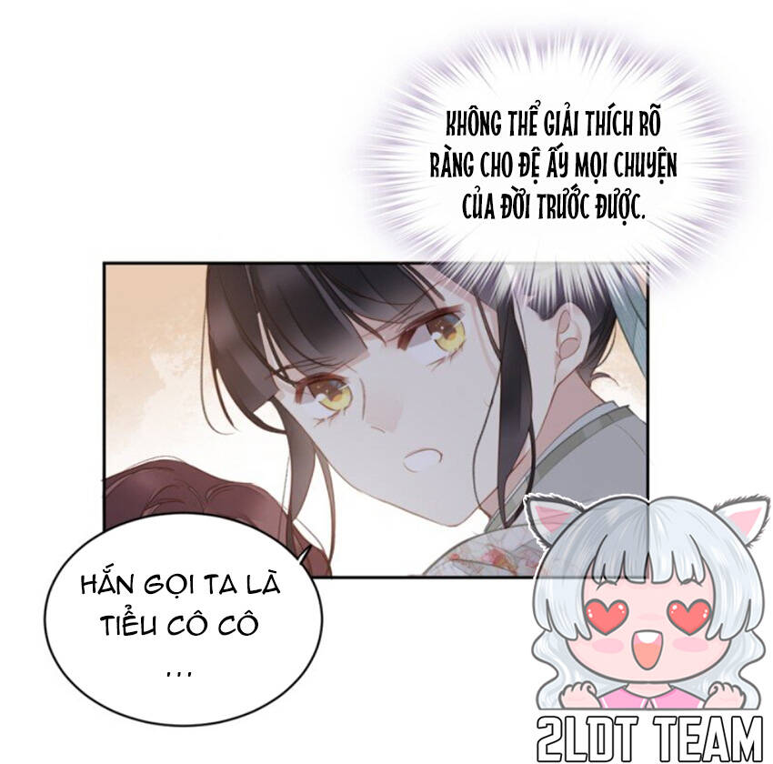 Quận chúa bất tư gia: Chapter 176